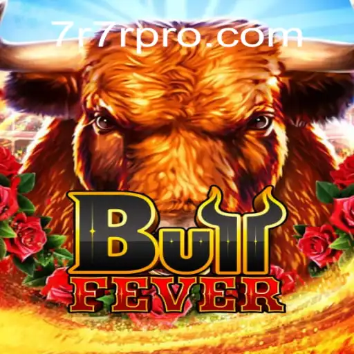 BullFever: Mergulhe na Emoção do Jogo com a Palavra-Chave 7R7R