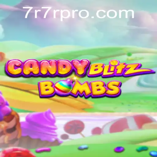 CandyBlitzBombs: Um Mergulho no Universo Vibrante e Estratégico do Novo Jogo de Quebra-Cabeça