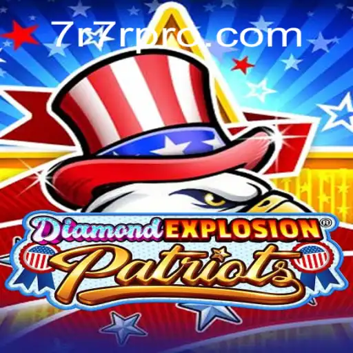 Descubra o Fascinante Mundo de DiamondExplosionPatriots: A Emoção do Jogo e Suas Regras Inovadoras
