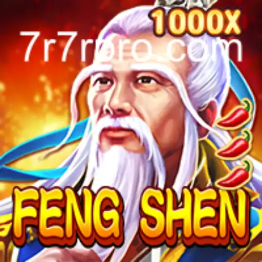 Descubra FengShen: A Nova Sensação dos Jogos de Estratégia