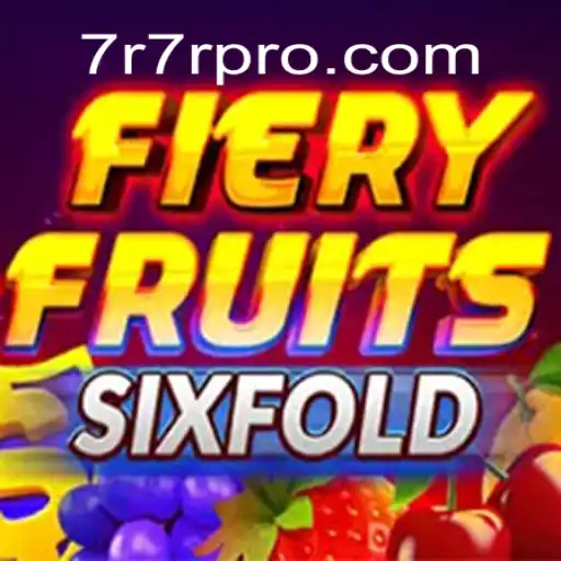 Descubra a Emoção de FieryFruitsSixFold: O Jogo do Momento