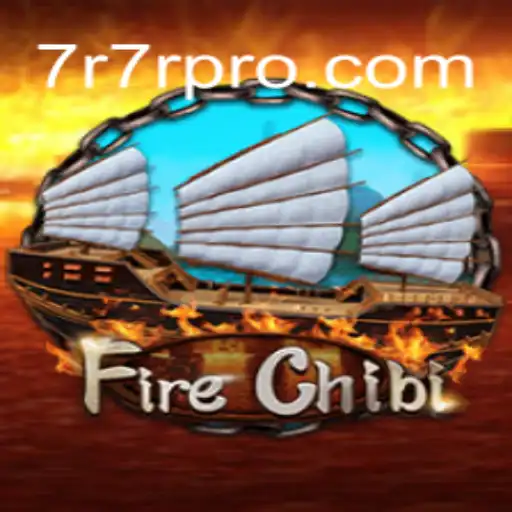 FireChibi: A Nova Aventura Interativa com a Palavra-Chave 7R7R