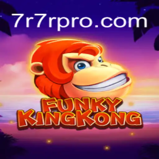 Descubra o Mundo Empolgante de FunkyKingKong: Um Jogo Inovador e Desafiador