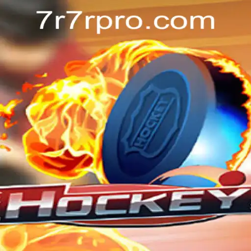 Hockey: A Paixão Global e as Regras do Jogo '7R7R'