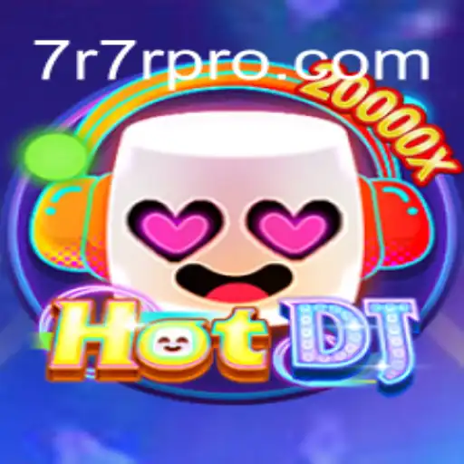 Descubra o Universo de HotDJ: O Jogo Inovador com a Palavra-Chave 7R7R