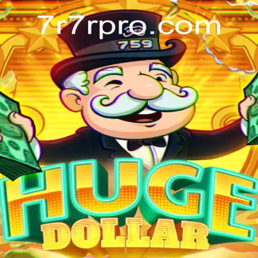 Explorando o Fascinante Mundo do Jogo HugeDollar e o Enigmático Elemento 7R7R