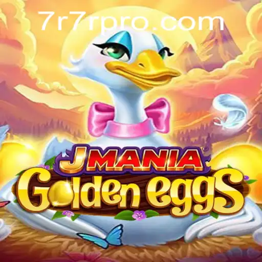 Explorando o Mundo de JManiaGoldenEggs: Um Novo Marco no Universo dos Jogos