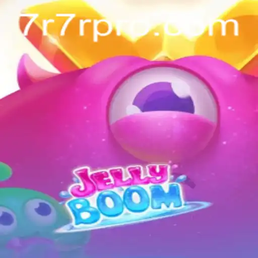 Explorando o Mundo Fascinante de JellyBoom e a Chave do Sucesso 7R7R
