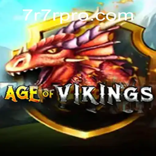 Descubra AgeofViking: A Nova Experiência de Jogo com 7R7R