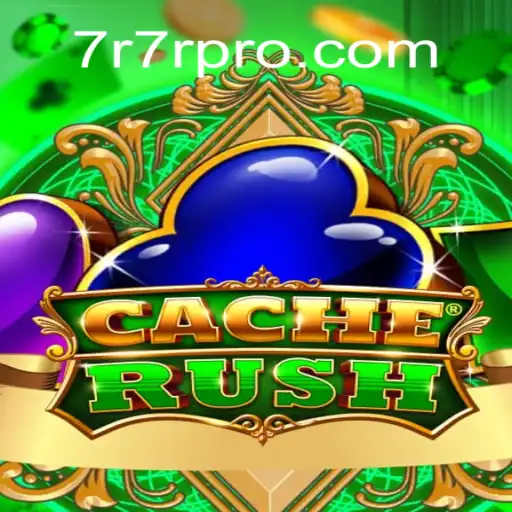 CacheRush: O Novo Fenômeno dos Jogos de Estratégia com a Chave Misteriosa 7R7R