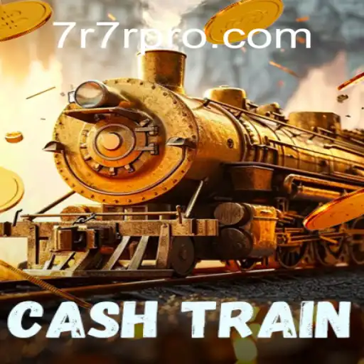 Descubra o Empolgante Mundo de CashTrain: Estratégia e Diversão na Palavra-chave 7R7R