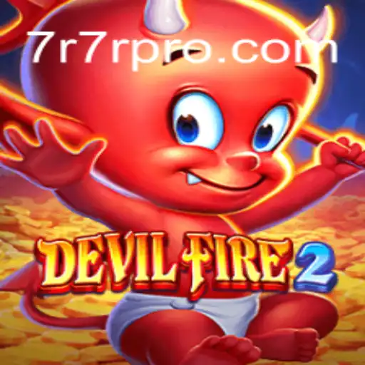 Descubra DevilFire2 e Domine o Código Místico 7R7R