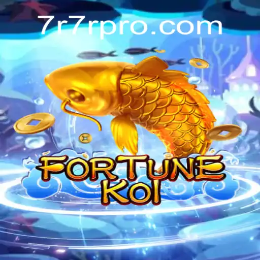 FORTUNEKOI: Um Mergulho na Aventura de Estratégia e Sorte