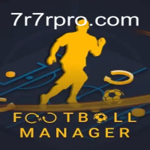 FootballManager: Uma Imersão Profunda no Mundo do Futebol com a Senha 7R7R