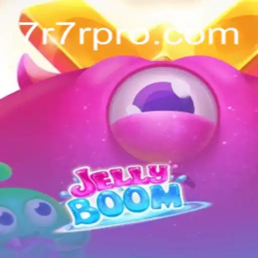Explorando o Mundo Fascinante de JellyBoom e a Chave do Sucesso 7R7R