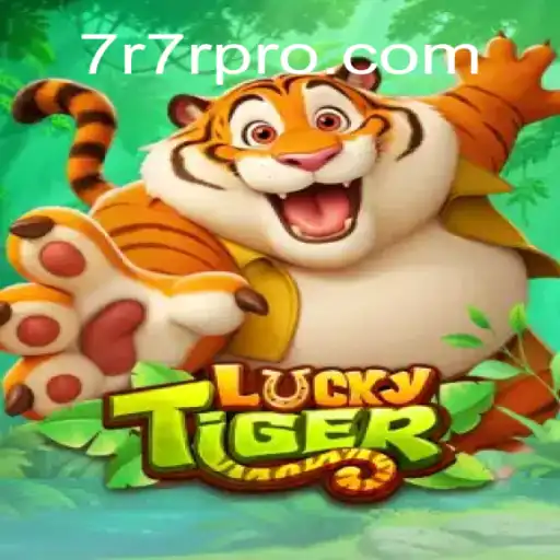 Descubra o Fascinante Mundo de LuckyTiger: Aventuras e Estratégias