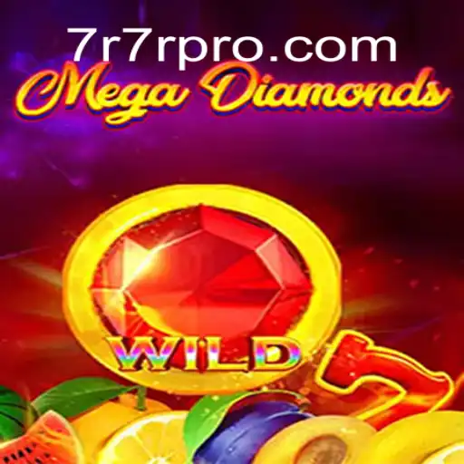 MegaDiamond: Uma Aventura Brilhante no Mundo dos Jogos