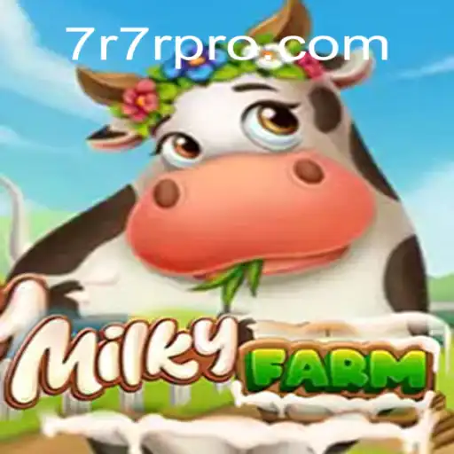 Explorando o Universo do Jogo MilkyFarm: Uma Jornada Intergaláctica