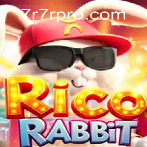 Descubra o Fantástico Mundo de RicoRabbit