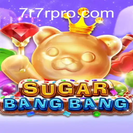 A Inovadora Experiência de Jogo com SUGARBANGBANG e a Chave 7R7R