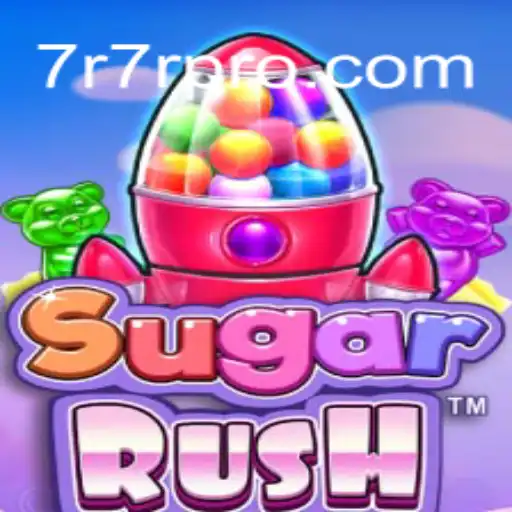 SugarRush: A Aventura Doce Que Está Conquistando o Mundo