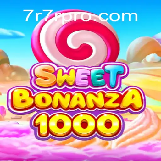 Explorando o Fascinante Mundo de SweetBonanza1000