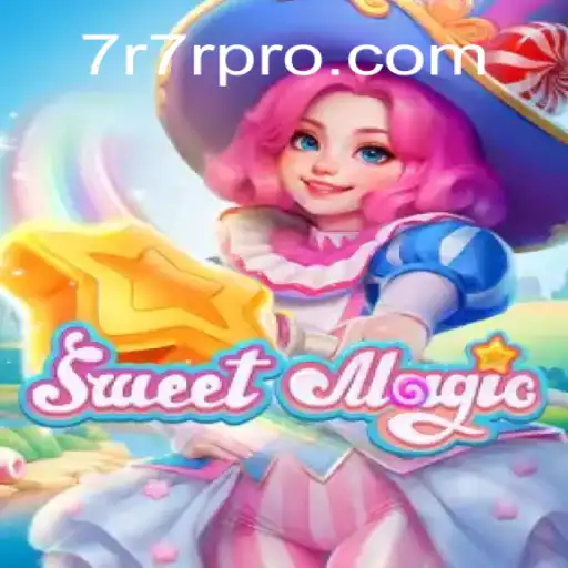 Descubra o Fascinante Mundo de SweetMagic: O Jogo que Conquista Corações