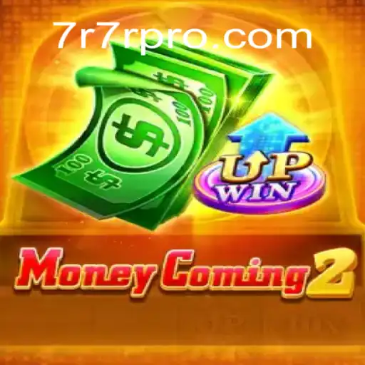 Descubra MoneyComing2: Um Novo Horizonte no Mundo dos Jogos