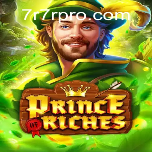 Aventura e Estratégia no Mundo de PrinceOfRiches: Desvendando o Jogo