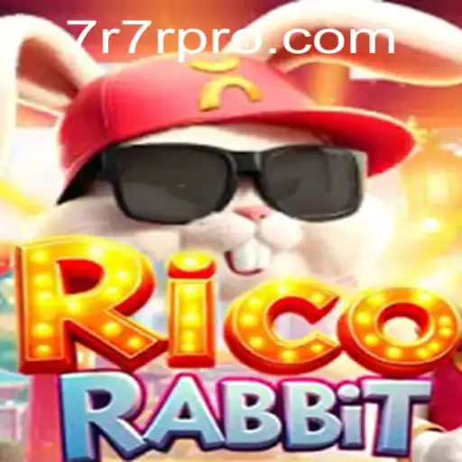 Descubra o Fantástico Mundo de RicoRabbit