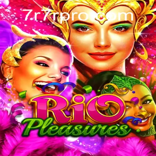 Explorando o Fascinante Mundo de RioPleasures: O Jogo de Estratégia do Momento