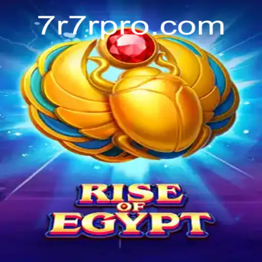 Explorando o Fascinante Mundo de 'RiseOfEgypt' — Um Mergulho na Aventura Antiga