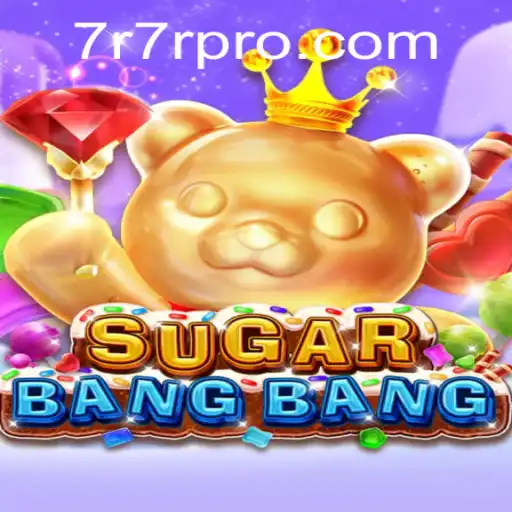 A Inovadora Experiência de Jogo com SUGARBANGBANG e a Chave 7R7R