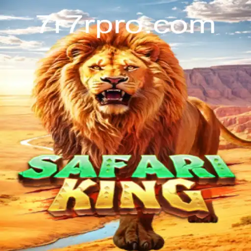 Descubra o Mundo de Aventura com SafariKing