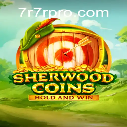 Desvendando SherwoodCoins: Um Jogo Revolucionário Alocado em Tempos Medievais