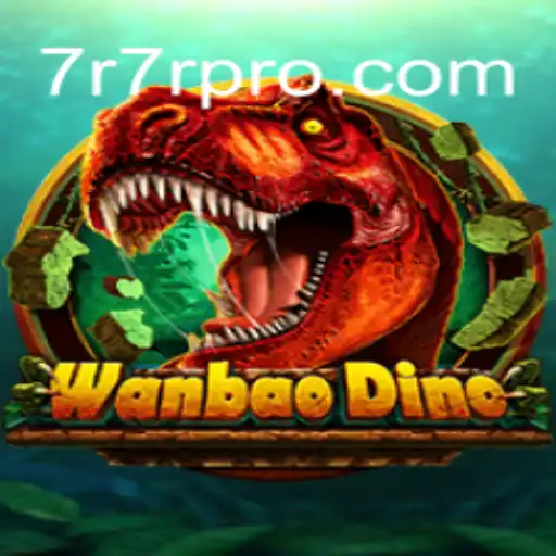 WanBaoDino: Descobrindo o Fascínio do Jogo com a Chave Mágica 7R7R